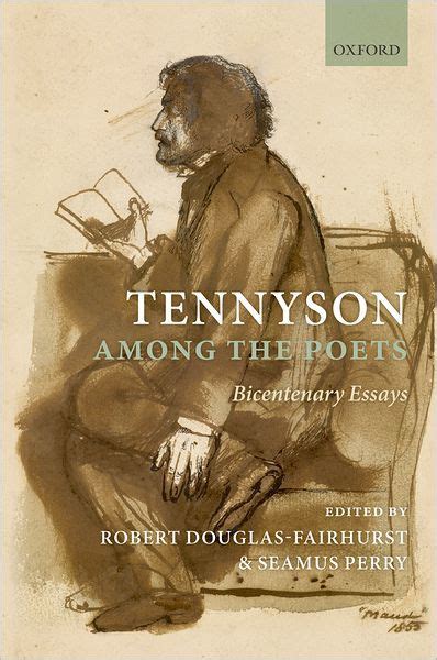 Tennyson Among the Poets Bicentenary Essays PDF