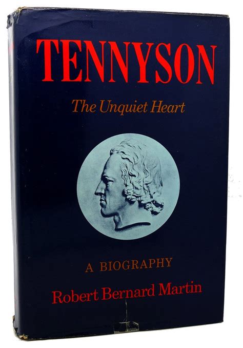 Tennyson The Unquiet Heart Reader