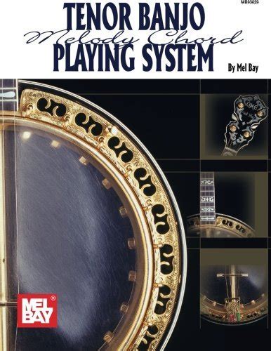 Tenor Banjo Melody Chord Playing System PDF