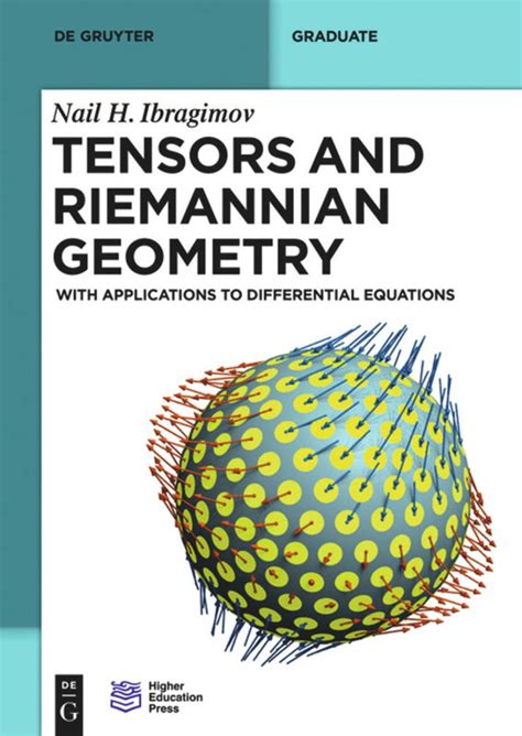 Tensor Calculus and Riemannian Geometry A Pragati Edition PDF