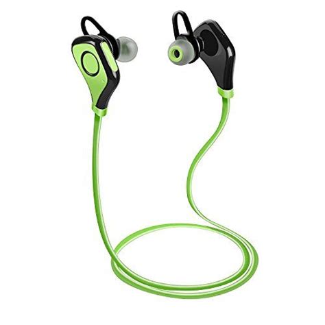 Tenswall Sweatproof Headphones Cancelling mountaineering PDF