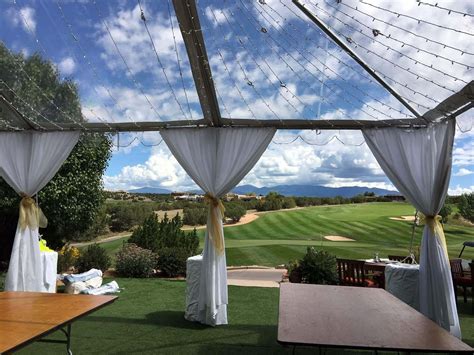 Tent Rentals Albuquerque: The Key to Unforgettable Events