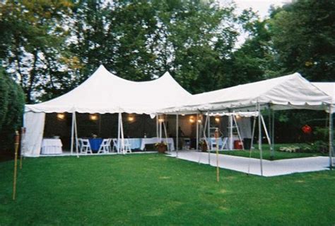 Tent Rentals Hamilton NJ: Elevate Your Events to the Next Level