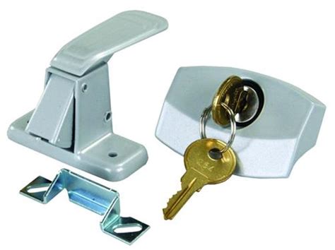 Tent Trailer Door Latch: The Ultimate Guide