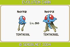 Tentacool Evolution Level: A Comprehensive Guide to Tentacool's Growth