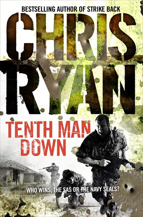 Tenth Man Down PDF