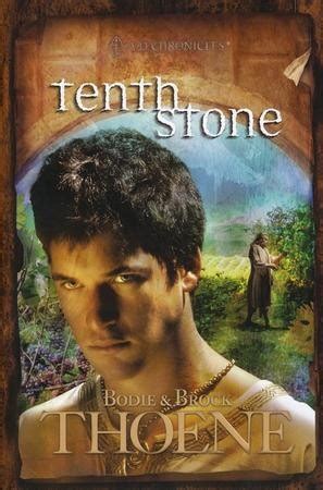 Tenth Stone A D Chronicles Reader