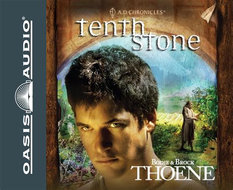 Tenth Stone A D Chronicles Reader