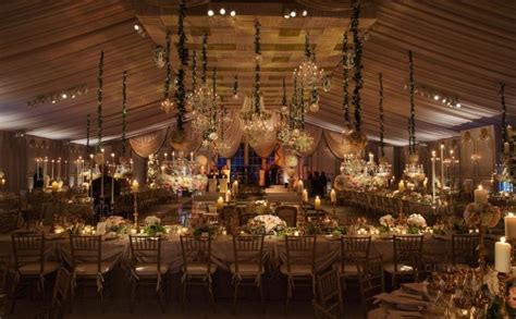 Tenting Your Wedding: A Guide to Renting the Perfect Tent