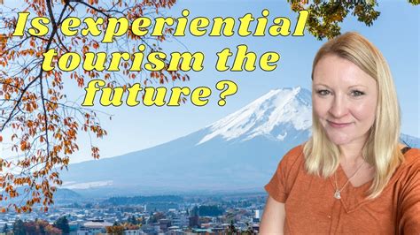 TentxClegirl: Unlocking the Future of Experiential Tourism