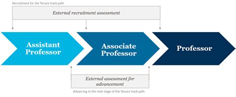 Tenure-track faculty: