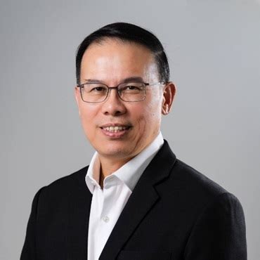 Teo Ho Pin: The Trailblazing Singaporean Leading the Way in AI and Healthcare