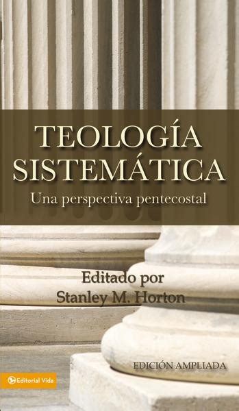 Teologia.Sistematica.Una.Perspectiva.Pentecostal Ebook Epub