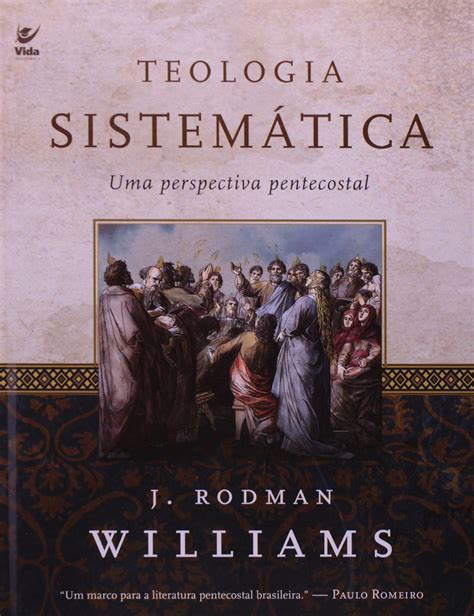 Teologia.Sistematica.Una.Perspectiva.Pentecostal Ebook Epub