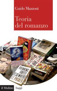 Teoria Del Romanzo Ebook Epub