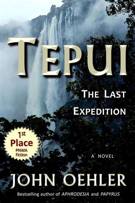 Tepui The Last Expedition Kindle Editon