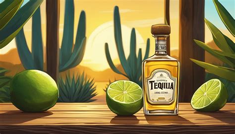 Tequila: A Comprehensive Guide to the Spirit of Mexico