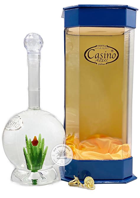 Tequila Casino Azul: The Ultimate Guide to a Premium Tequila Experience