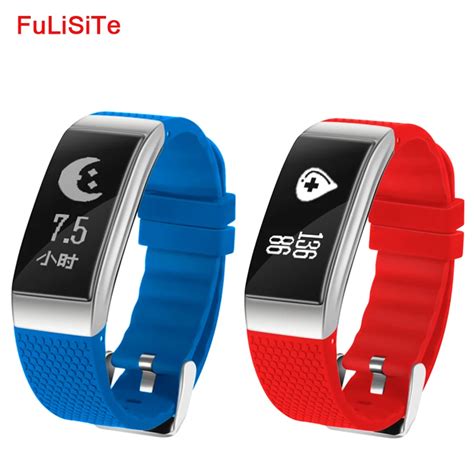 Tera Bluetooth Wristband Pedometer Vibration Epub