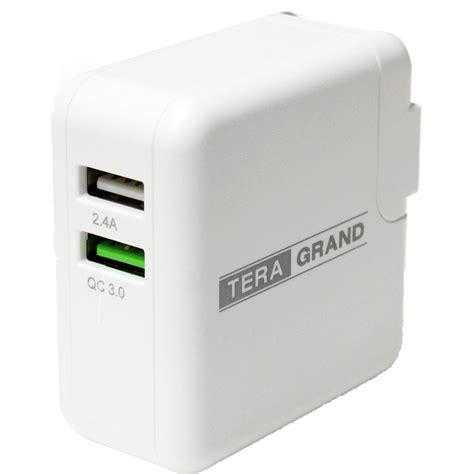 Tera Grand Charging Station Charger Reader