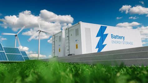 Tera Units: Revolutionizing Energy Storage and Beyond