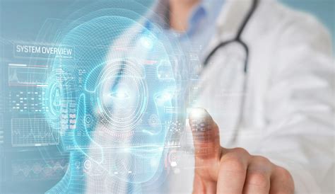 Tera Winters: A Guide to the Future of Healthcare Technology