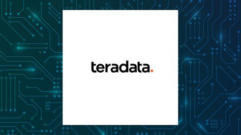 Teradata Corporation Stock: A Comprehensive Overview for Investors