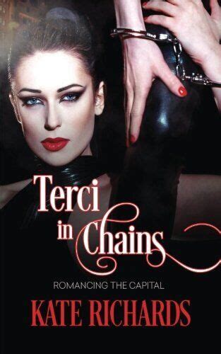 Terci in Chains 1Night Stand Epub