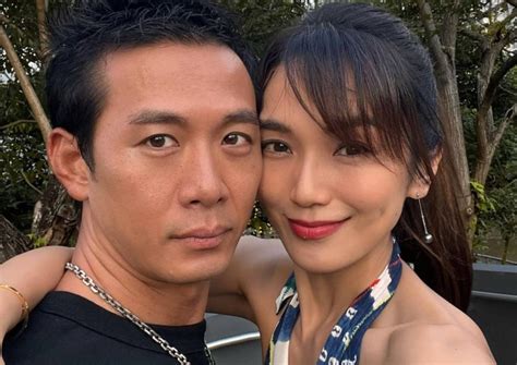 Terence Cao and Dawn Yeoh's 20-Year Love Story: A Timeline of Their Relationship