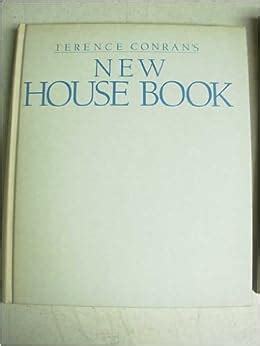 Terence Conran s New House Book Epub
