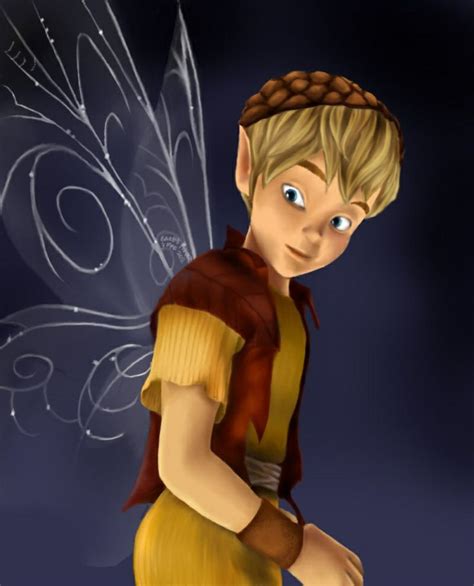 Terence Tinkerbell: The Ultimate Guide to the Enchanting Character