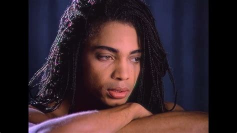 Terence Trent D'Arby Signs His Name: A Comprehensive Analysis