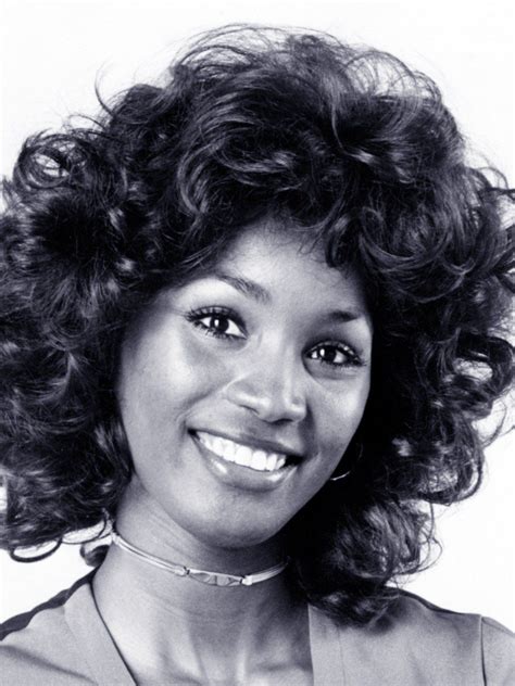 Teresa Graves & Whitney Houston: A Tale of Two Icons