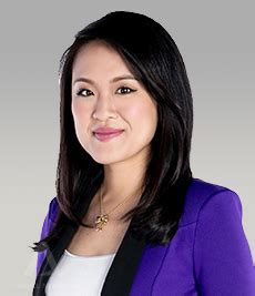 Teresa Tang: A Rising Star in the Channel News Asia Family