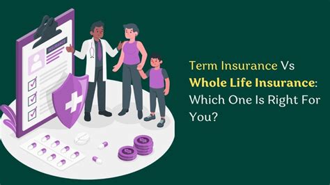 Term vs. Permanent Life Insurance: A Comprehensive Comparison