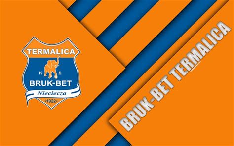 Termalica Bruk-Bet: Uma Análise Abrangente do Clube Polonês