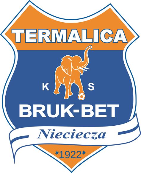 Termalica Bruk-Bet Nieciecza: O Guia Completo Sobre o Clube Polonês