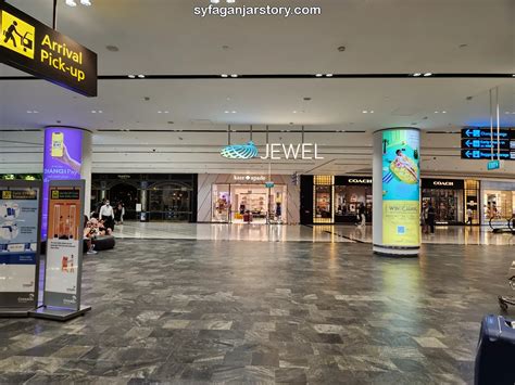 Terminal 2 to Jewel: 10,000 Steps to a World of Wonder