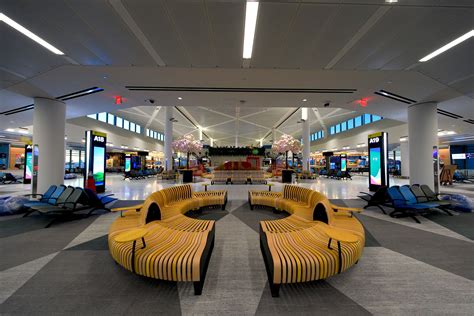 Terminal A: