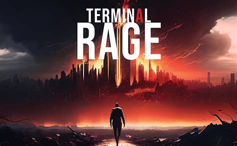 Terminal Rage Reader