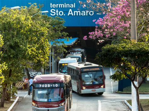 Terminal Santo Amaro