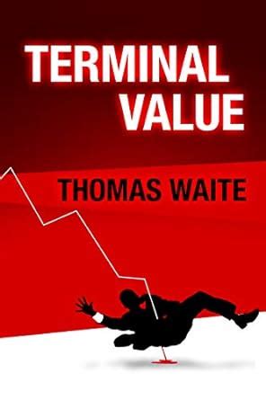 Terminal Value (Paperback) Ebook Reader