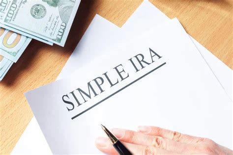 Terminate Simple IRA Mid-Year: Penalty and Implications