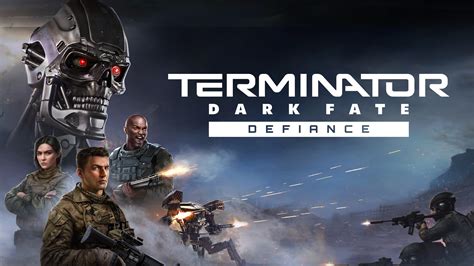 Terminator: Dark Fate - Defiance: 3 Must-Know Facts