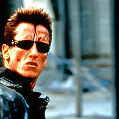 Terminator 2 3D: A Revolutionary Cinematic Experience