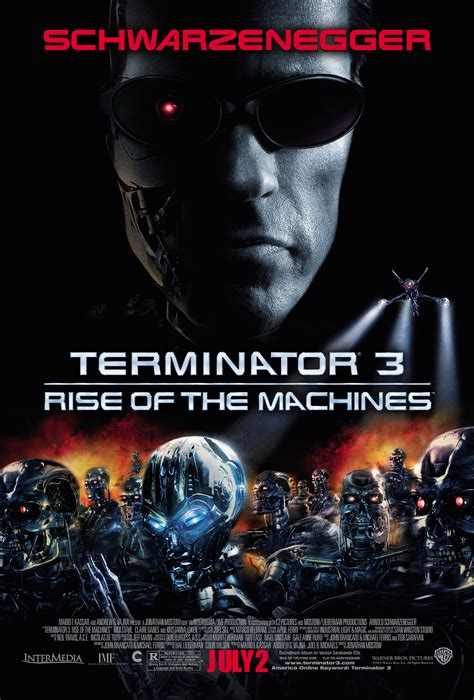 Terminator 3: Rise of the Machines Unrated: An In-Depth Analysis