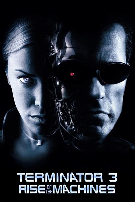 Terminator 3: The Rise of the Machines - The Cybernetic Countdown