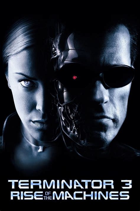 Terminator 3 Rise of the Machines Epub