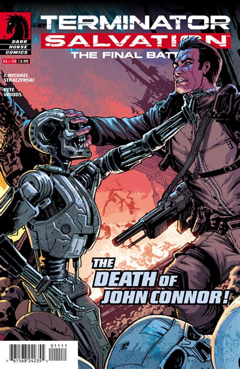 Terminator Salvation Final Battle 11 PDF