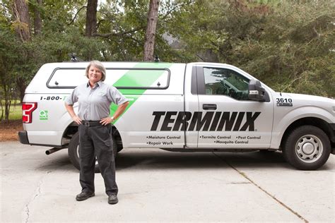 Terminix Florence SC: Your Local Experts in Pest Control